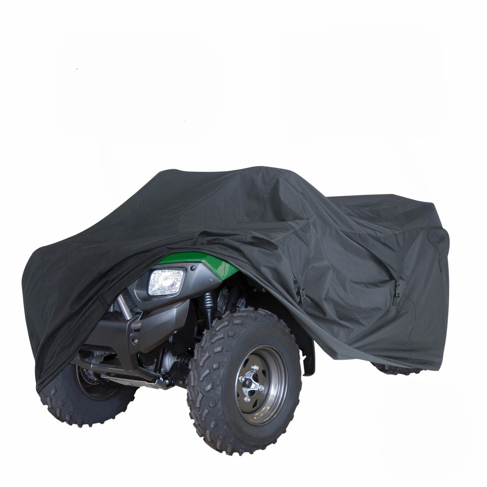 Deluxe Arctic Cat 400 500 4x4 Trv Heavy Duty Trailerable Storage Atv