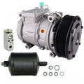 888301727 Compressor, Drier & Valve Kit Fits John Deere