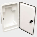Carling On-Off-On Contura III Boat Rocker Switch by Carling