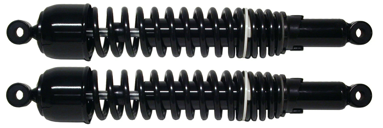 Shock Absorbers Rear For Kawasaki Kl 250 C2 1984