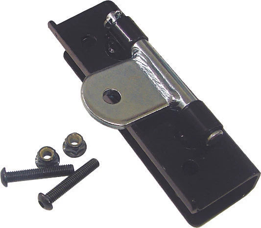 Sp1 Hitch Kit S D For Ski-doo Expedition & Freestyle Models