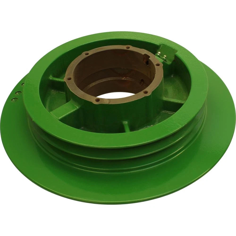Amah204591 Variable Speed Sheave