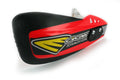 Cycra Stealth Dx Racer Pack Red Offroad Handguards For Dirt Bikes