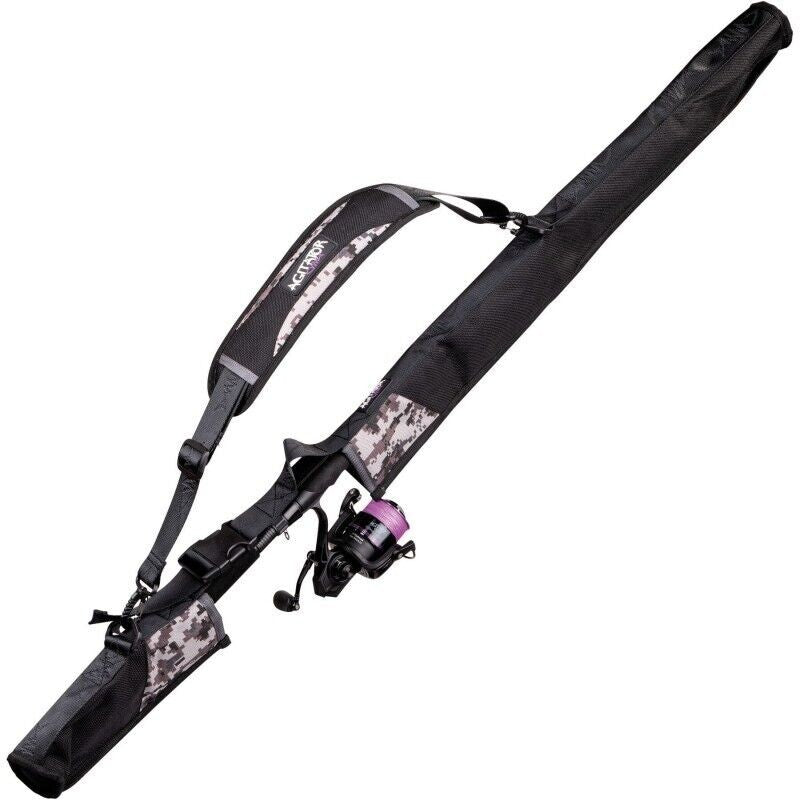 Wychwood Agitator HD Rod Sleeve by Wychwood
