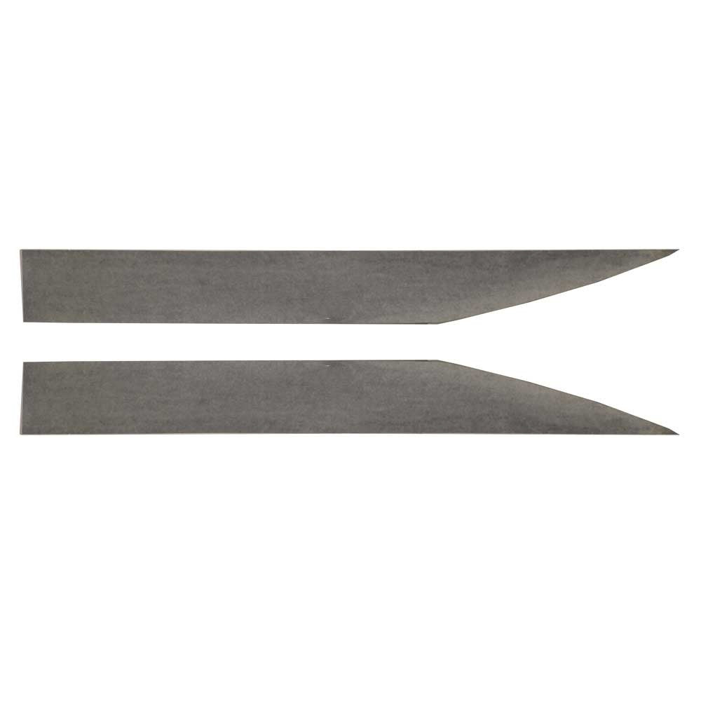 Crestliner Boat Fence Decal Set by Crestliner