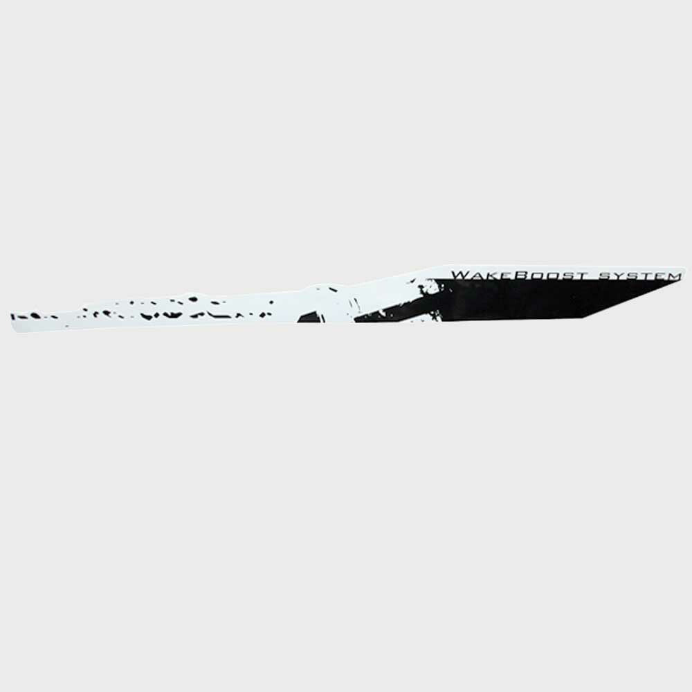 Sea-Doo Boat Graphic Decal 204902052 230 Wakeboost by Sea-Doo