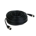 4pin Aviation Extension Cable For Rear View Backup Camera Truck