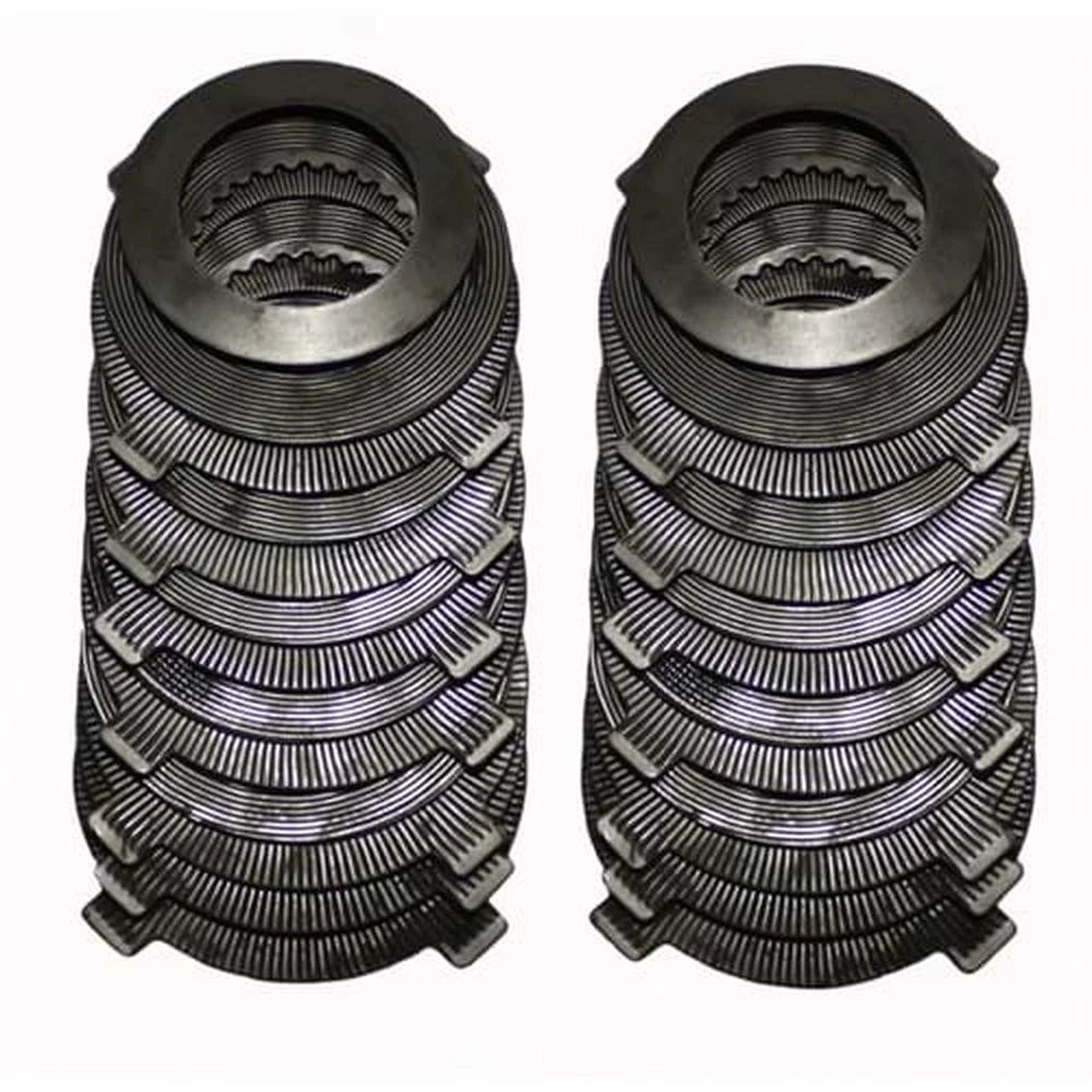 Ha377177 Dana/spicer Differential Clutch Pack, Mfd Fits New Holland