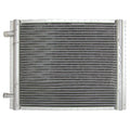 404-1218 Condenser - Parallel Flow 4 Pass W/ Brackets - 14 X 18