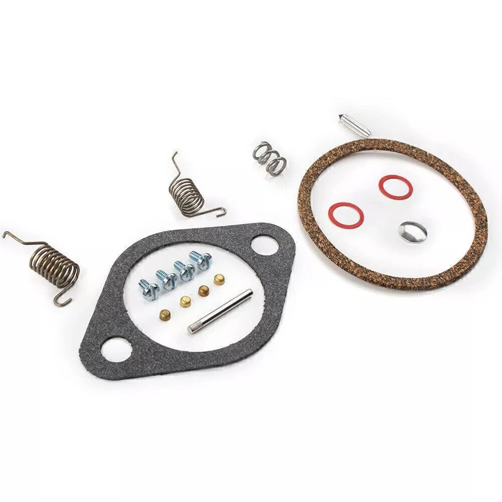 Carburetor Repair Kit for Mercury Force 90/95 HP Outboard (1995-1999)