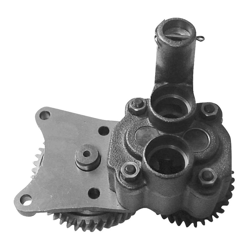 Oil Pump Fits International 1420 715 3288 3088 3136433r95 Fits Case