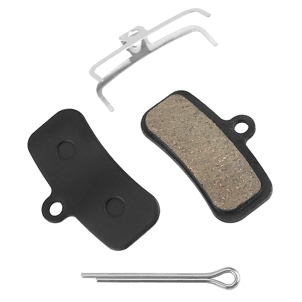 Portable Brake Pads for Mountain Road