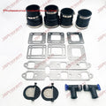 Fits Mercruiser V6 75-205 3" 70981a3 90949t 99757 Wet Joint