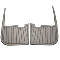 Striper Swim Platform Mats 200 Walkaround