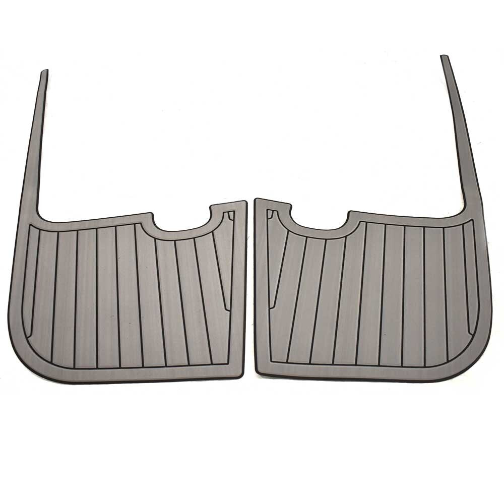 Striper Swim Platform Mats 200 Walkaround