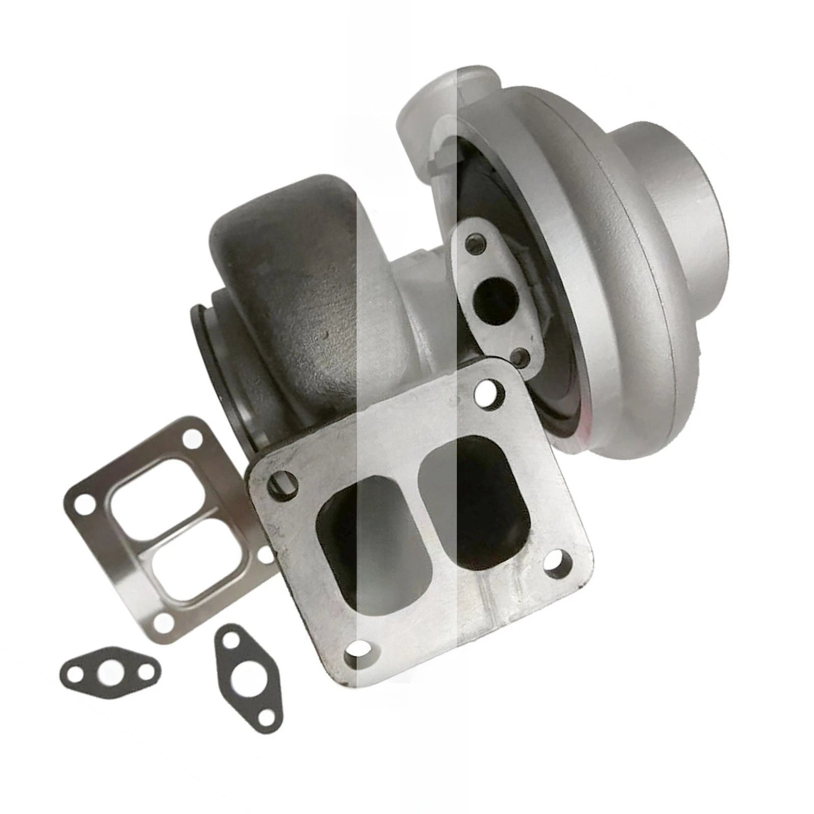 For Hino Engine K13c Turbocharger Parts 24100-2640a 3530528 241002640a
