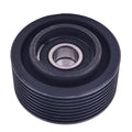Idler Pulley 4991240 For Cummins Engines 4b3.9 B4.5 | Hook & Hull Co