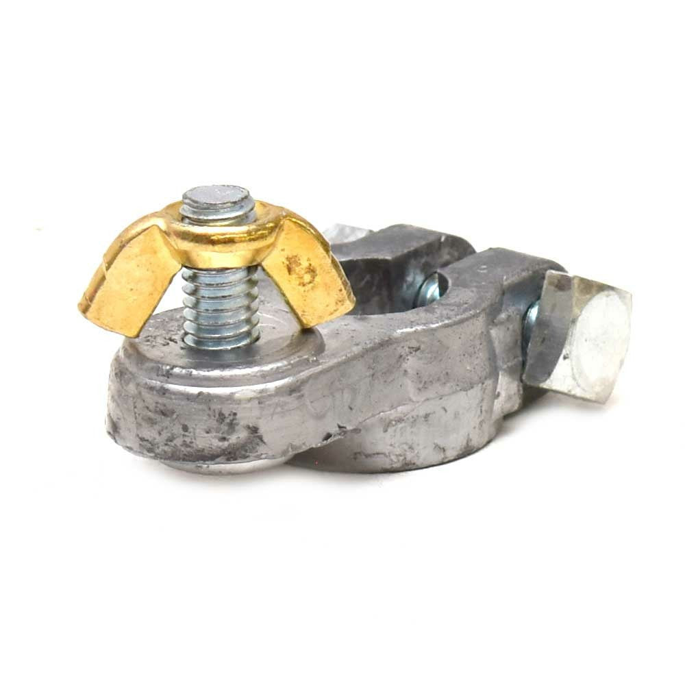 Battery Terminal SeaChoice Boat Gray Alloy by SeaChoice