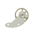 Watch Balance Wheel Assembly With Wheel Splint For Seiko Movement