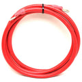 Battery Cable Boat 2 AWG 3 Foot Red