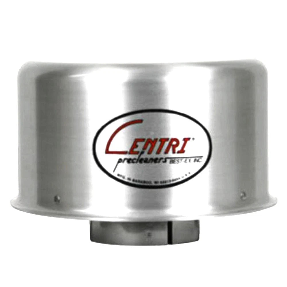Centri Pre-cleaner Assembly With 5" Inlet Fits Allis Chalmers Deutz