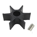 Water Pump Impeller With Key 19210-zw1-b02 / B03 / B04 18-3250