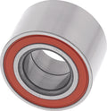 Quadboss Front Wheel Bearing & Seal Kit For Kawasaki Mule Pro-fx &