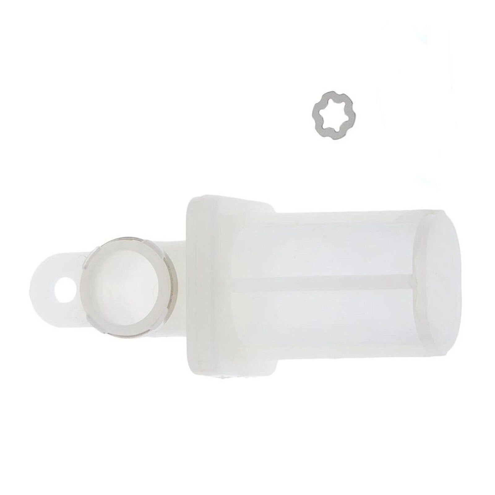 Fuel Pump Filter Strainer for Yamaha F/FL/LF/VF 115-300 (2004+) 2Pcs
