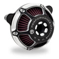 Performance Machine Air Cleaner Max Hp - Contrast Cut