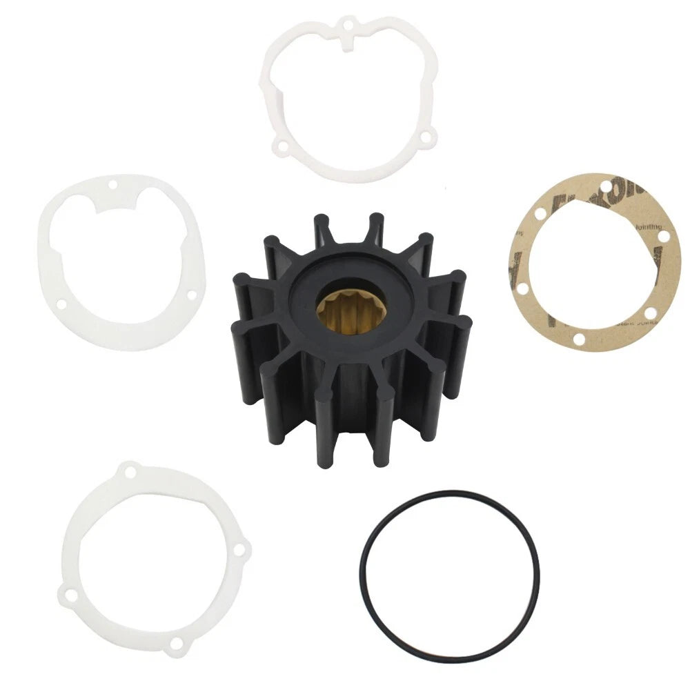 Impeller Kit – Jabsco Profile K Neoprene
