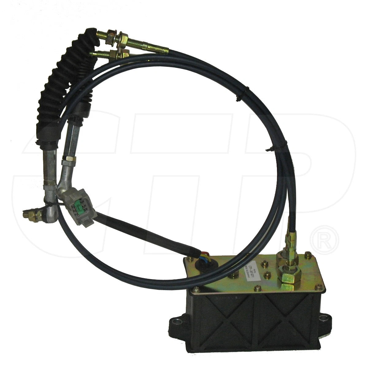 2475211 Motor As-g Fits Caterpillar Models