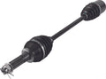 Quadboss 17-19 Polaris Ace 900 Eps Xc Rear Left Side Rugged Axle