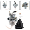 Complete Package Carburetor Kit