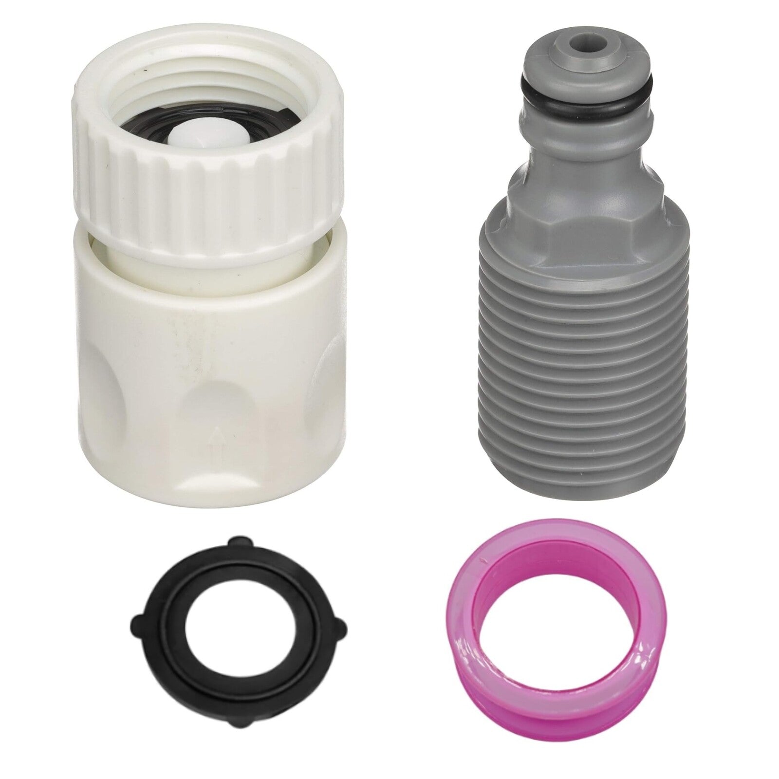 Universal Outboard Flush Kit Mercury Yamaha Suzuki