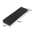 4pcs Garage Car Door Protector Wall Corner Bumper Foam Block/for