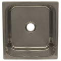 Rectangular Sink Ambassador Marine S44-1831-UM by Ambassador Marine