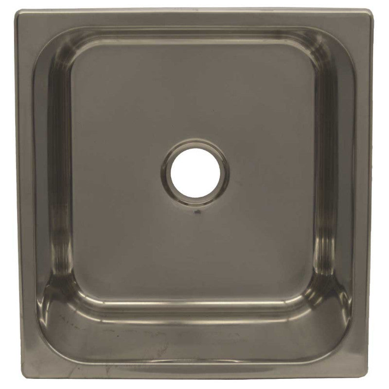 Rectangular Sink Ambassador Marine S44-1831-UM by Ambassador Marine