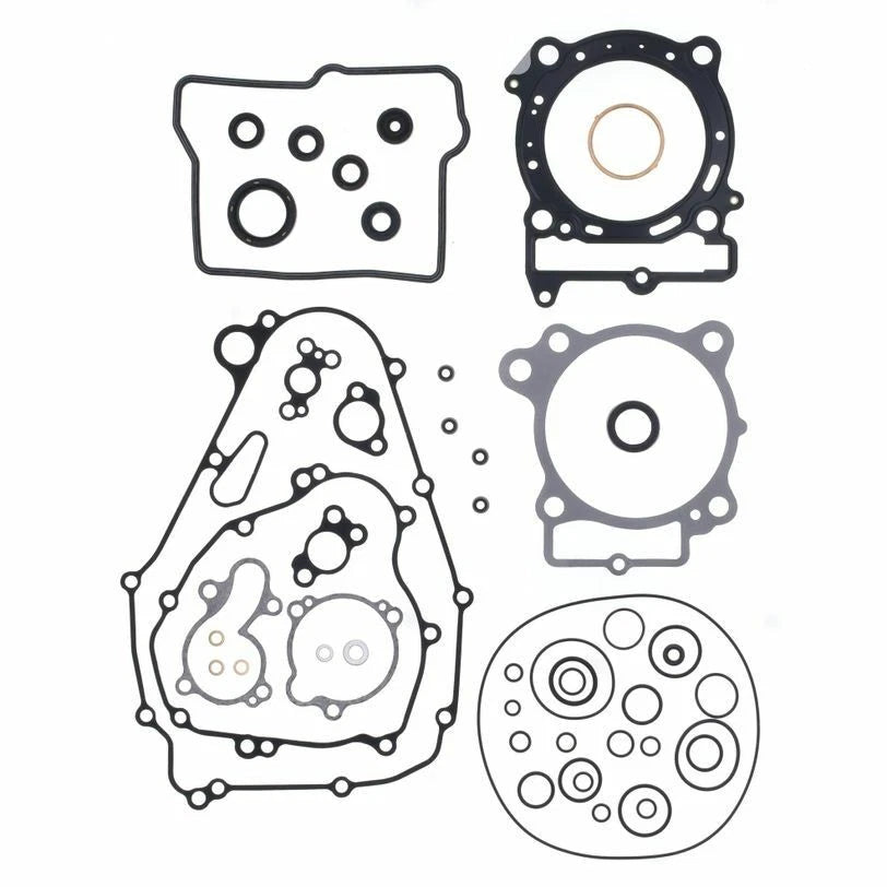 Athena Complete Gasket Kit W/oil Seals For Kawasaki Kx450f & Kx450x