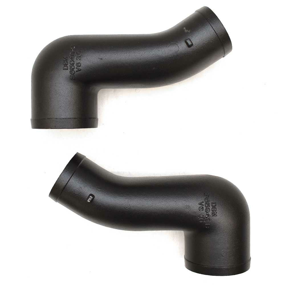 Mercury Quicksilver Boat Exhaust Elbow Crownline by Mercury