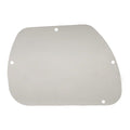Ranger Boat Blank Panel Plate 7202805 8 x 5 3/4 Inch Aluminum by Ranger