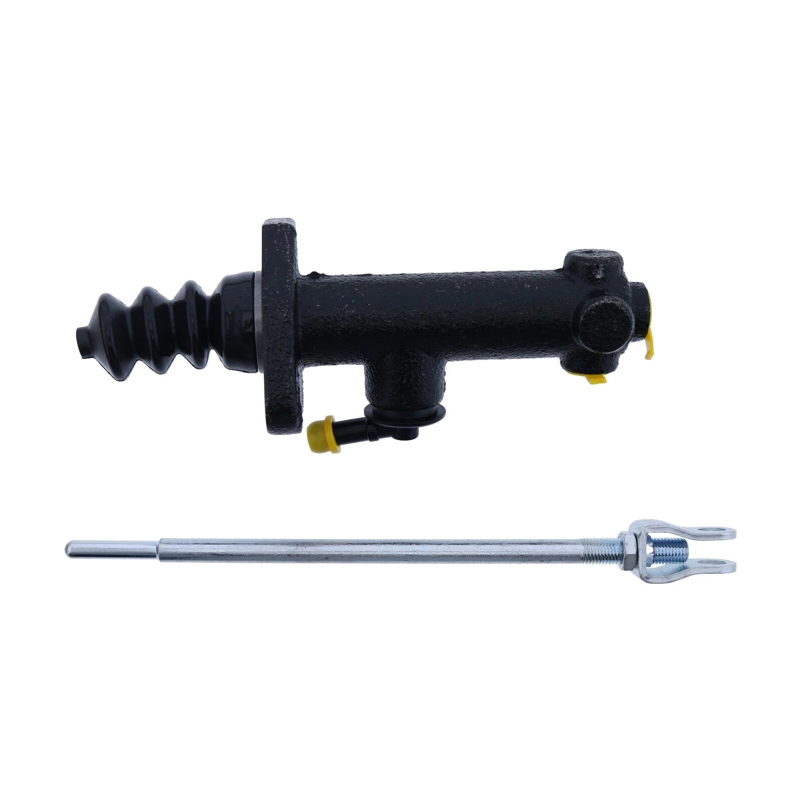 Master Cylinder W/push Rod 1536724 For Hyster L177 H40ft H50ft H60ft