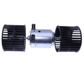 Blower Motor 4475716 For Hitachi Zx80lck Zx125us Zx60-hcmc Zx70