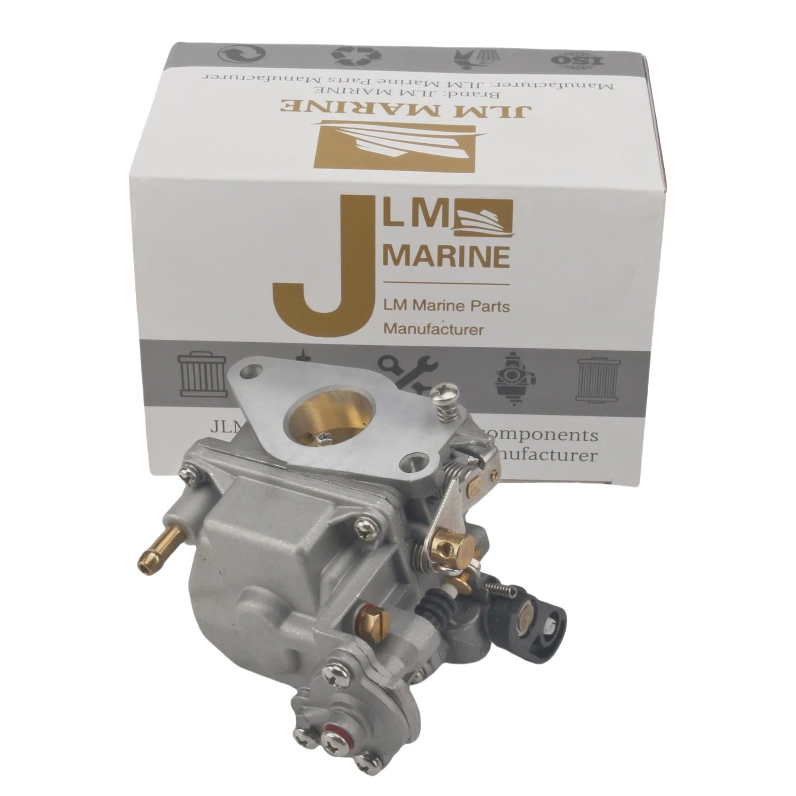 66m-14301 Outboard Carbs Carburetor For Yamaha Marine Outboard Boat