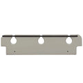 Godfrey Boats Rod Holder 442986 | Top 16 X 4 Inch Gray Starboard
