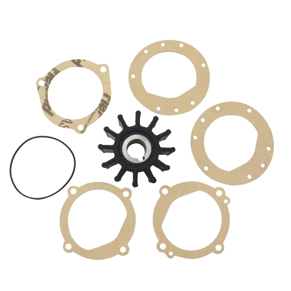 Impeller Kit for Sherwood 09959K-SHW/Volvo Penta 3854286/835512-5