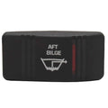 Carling Boat Contura Iii Rocker Switch Actuator | Aft Bilge