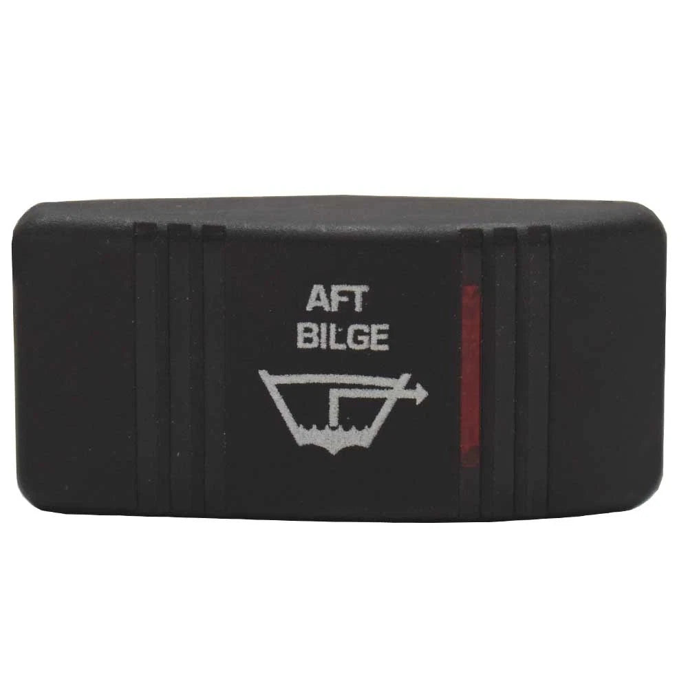 Carling Boat Contura Iii Rocker Switch Actuator | Aft Bilge