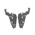 Arm Landing Gear Stand Leg Left/right Optional Antenna Board For Dji