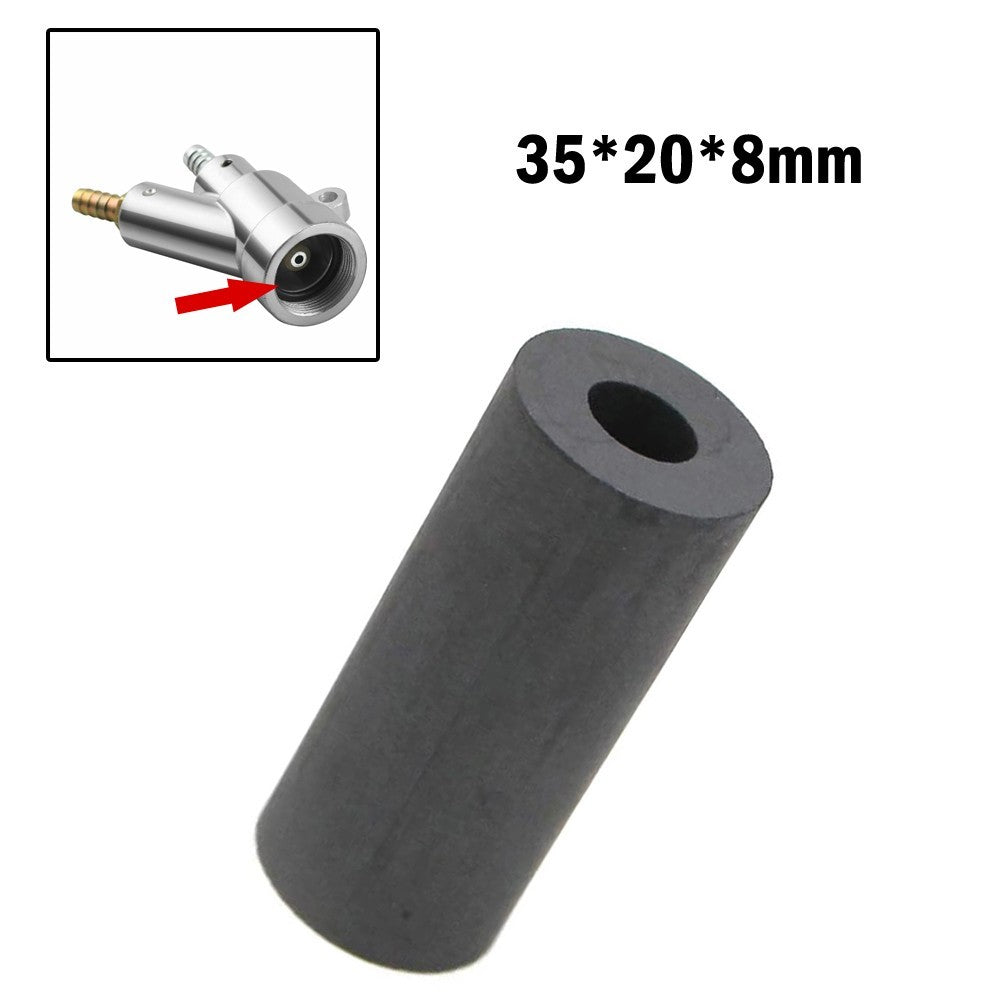 Sandblasting Nozzle for Versatile Applications