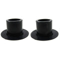 Marine Plastic Bushing Kit For Volvo Penta 826341 876278 Glm 23090